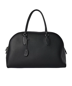 Zipper Handbag