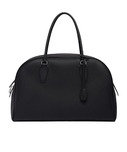 Zippered Handbag