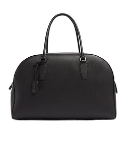Zippered Handbag
