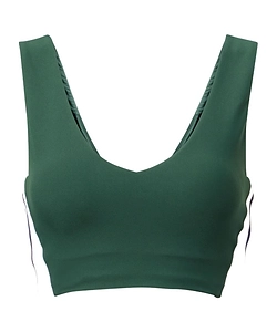 Logo Sports Bra
