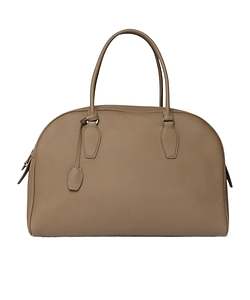 Zippered Handbag