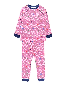 Stella Mccartney Kids Star Printed Tracksuits