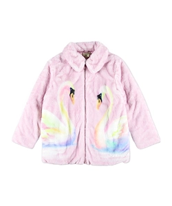 Stella Mccartney Kids Zipped Jacket