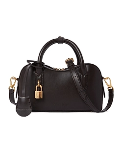 Stella Mccartney Lipstick Ryder Crossbody Bag