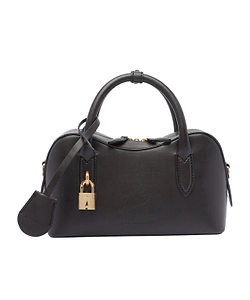 Stella Mccartney Lipstick Ryder Crossbody Bag