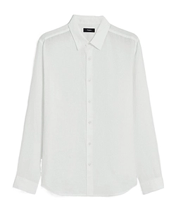 Irving Linen Shirt