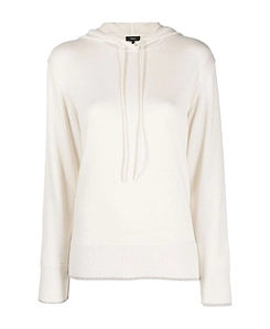 Knitted Hoodie