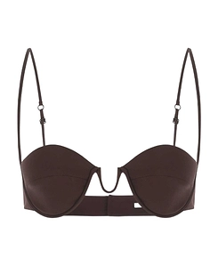 Stella Mccartney Stretched Bra