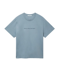 Stella Mccartney Stella Iconics Crewneck T-Shirt