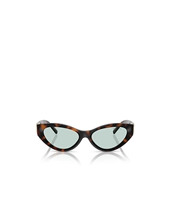 Tiffany & Co. Cat-Eye Frame Sunglasses