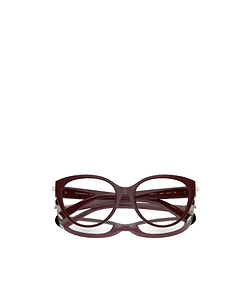 Tiffany & Co. Cat-Eye Glasses