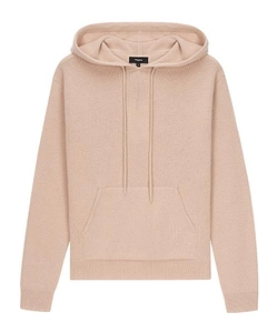 Long-Sleeved Sweater