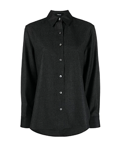 Long-Sleeved Shirt