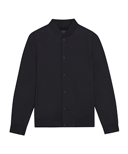 Theory Button-Up Bomber Jacket