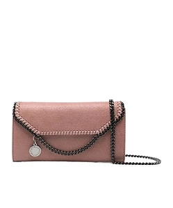 Stitch Detail Satchel