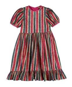 Striped Dress