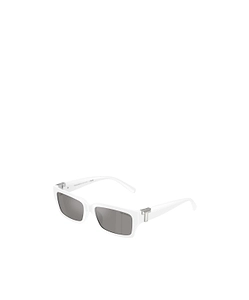 Tiffany & Co. Rectangle Frame Sunglasses