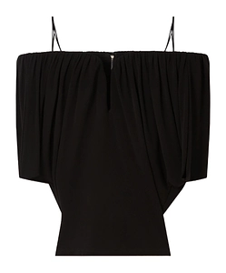 Gathered Top