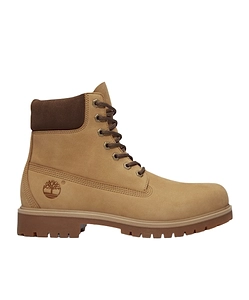 Timberland Ankle Lace-Up Boots