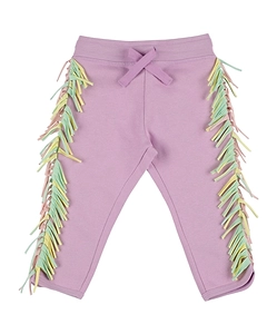 Tassel Sweatpants