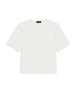 Short-Sleeve Jersey T-Shirt