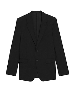 Theory Stretch Chambers Blazer