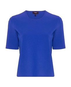 Short-Sleeve Jersey T-Shirt