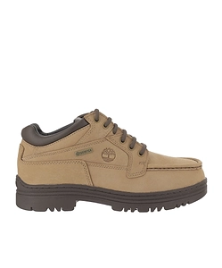 Timberland Waterproof Lace-Up Shoes
