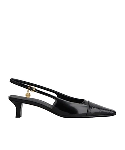 Tod's Slingback Pointed Heeled Pumps