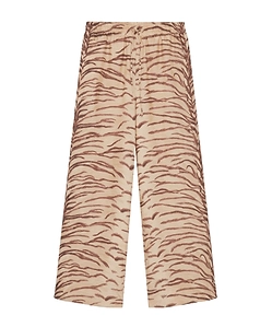 Stella Mccartney Pattern-Printed Trousers