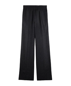 Tod's Wide-Leg Tailored Pants