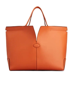 Tod's Top-Handle Tote Bag