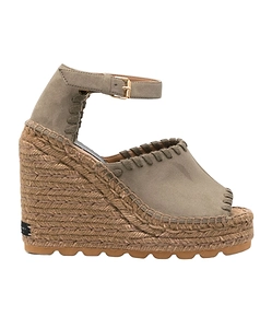 Wedge Espadrilles