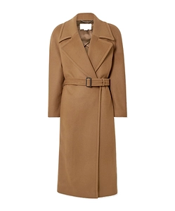 Wool Coat