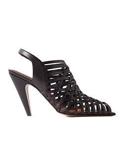 95Mm Spur Sandals
