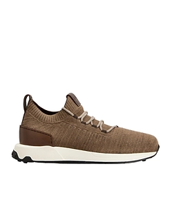 Lace-Up Casual Shoes