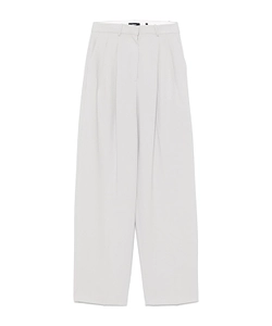 Theory Admiral Wide-Leg Pants