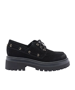 Steve Madden Detroit Flat Shoes