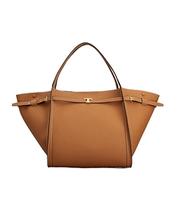 Tod's T Timeless Medium Tote Bag