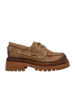 Steve Madden Detroit Flat Shoes