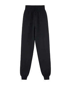Tod's Ribbed-Waist Joggers