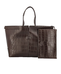 Logo Handbag