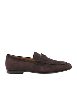 Tod's T Timeless Slip-On Loafers