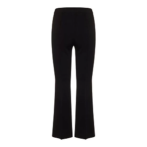 Theory Flared Wide-Leg Pants