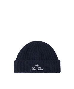 Beanie With Archival Logo