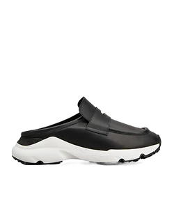 Tod's Sporty Mules