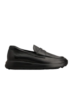Tod's Red Dot Sporty Loafers