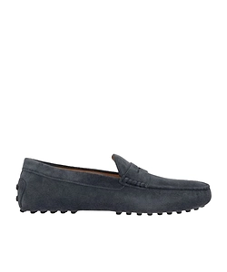 Round-Toe Casual Shoes