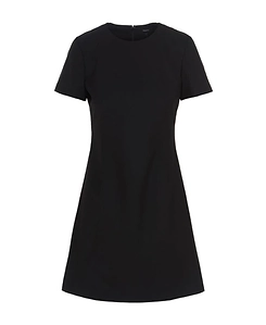 Theory Jatinn Mini Dress