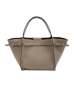 Tod's T Timeless Medium Tote Bag